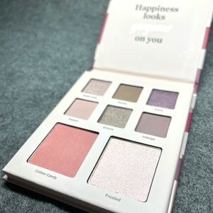 🍋 *BOGO* Ulta Beauty Mini Palette